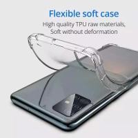 ราคา Softcase anticrack samsung j2 prime/j2 core/j3 pro/j4/j4+/j5 pro/j7 prime (53551287572)