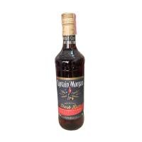 ราคา กัปตัน มอร์แกน ดาร์ครัม สำหรับทำเบเกอรี่ ฟรุตเค้ก Captain Morgan Dark Rum 750ml (25969568953)