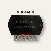 ราคา ต้นฉบับ STK 4141 II IC (41255707845)
