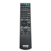 ราคา ใหม่ RM-AMU052 สําหรับระบบ SONY รีโมทคอนโทรลสําหรับ MHC-WZ88D MHC-RV222D HCD-RV222D RV333D Fernbedienung (11983236710)