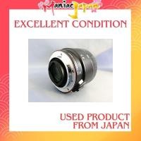 ราคา [กล้องมือสองจากญี่ปุ่น] Sony SONY 50mm F2.8 Macro SAL50M28 (20587623317)