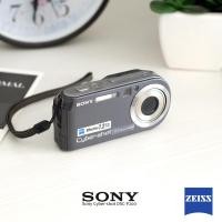 ราคา Sony *Rare ✅ DSC P-200 Lens Carl Zeiss กล้องดิจิตอล โทนสไตล์ฟิล์ม (23872194154)