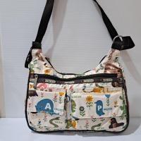 ราคา รวมแบรนด์ Lesportsac แท้100% รวมแบบ มือสองพร้อมใช้งาน (40803607783)