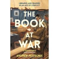 ราคา หนังสืออังกฤษใหม่ The Book at War : Libraries and Readers in an Age of Conflict [Paperback] (43911508364)