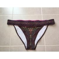 ราคา กางเกงว่ายน้ำสาวอวบ Victoria’s Secret ไซส์ L-XL เอว 36-46 (5148920924)