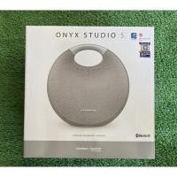 ราคา Harman Kardon Onyx Studio 5 ลำโพงบลูทูธ เบสหนัก ของใหม่กล่องซีล ประกันศูนย์ไทย(มหาจักร) 1 ปี+3เดือนเต็ม พร้อมส่ง (6781056432)