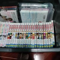 ราคา โทริโกะมือสอง เล่ม 1-21 (12686492356)