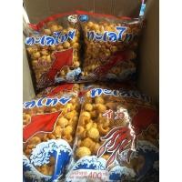 ราคา ปลาหมึกกรอบ ตราทะเลไทย (23436662553)