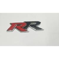 ราคา โลโก้ RR โลโก้ติดรถยนต์ แท้ๆ (22886240851)