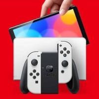 ราคา Nintendo Switch : Nintendo Switch Oled Model เครื่องเกม นินเทนโด้ สวิช (รับประกันศูนย์ไทย) (13945861825)