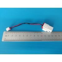 ราคา อะไหล่ของแท้/สายไฟต่อกับตัวปรับอุณหภูมิตู้เย้นซัมซุง/SAMSUNG/DA96-00391H/ASSY WIRE HARNESS-ROTARY (27719264845)