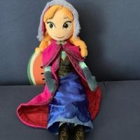 ราคา ตุ๊กตาอันนา anna frozen ขนาด 18 นิ้ว (2159138276)