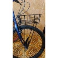 ราคา MTB BIKE TOURING BASKET FOLDING BIKE BASKET FEDERAL BIKES ETC (25932823879)
