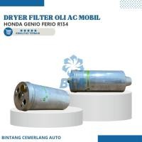 ราคา คุณภาพดีที่สุด Honda Genio R134 Ferio R134 Car AC FILTER DRYER (46005772736)