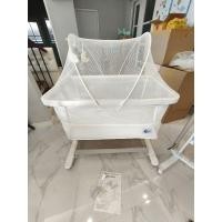 ราคา เตียงเด็ก snow owl แบบไฟฟ้า สินค้ามือ2 สภาพดี (24792207205)