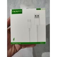 ราคา OPPO USB MICRO FAST CHARGING DATA CABLE F1 F2 OPPO MICRO USB DATA CABLE (50208646899)