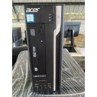 ราคา คอมพิวเตอร์ Acer Veriton X2630G i3 gen 6th RAM 8 GB HDD 500 GBลงโปรแกรมพร้อมใช้งาน (25053112865)