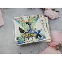 ราคา Pokemon X Nintendo 3DS ❤️ USA (25182929792)