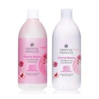 ราคา แชมพู Oriental Princess Beauty Shampoo Oil Balancing 400 ml (41826372908)