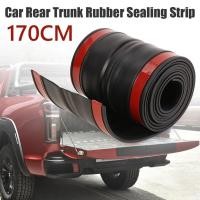 ราคา 67x4 นิ้วยางรถกระบะรถบรรทุกเตียง Tailgate Gap Cover ฟิลเลอร์ซีลโล่หมวก (54808207292)