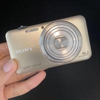 ราคา กล้องดิจิตอล SONY Cyber-shot DSC-WX30 (19669290423)