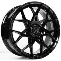 ราคา ล้อแม็กซ์ Naya CL-107 ขอบ18นิ้ว 5รู100/114.3/112 สีดำเงา กว้าง8.5นิ้ว Offset35 [22869] (52656103984)