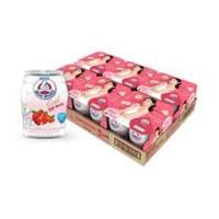 ราคา ตราหมีโกลด์ นมไขมันต่ำโกจิเบอร์รี 140 มล. x 24 (28412549308)