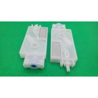 ราคา Damper ขาว ตลับหมึก Epson (แบบสูง หัวเขี้ยว) DX4 DX5 DX11 XP600 หมึก Eco solvent,Pigment,Sublimation,Dry,DTG,DTF,DFT (12046220957)