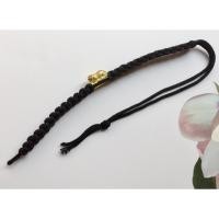 ราคา เชือกรัดข้อมือ หลวงพ่อเปิ่น วัดบางพระ เสือเล็ก ขนาดฟรีไซส์ (1272559058)
