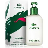 ราคา Lacoste Booster Eau de Toilette for Men 125 ml (2911936180)
