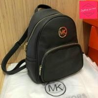 ราคา กระเป๋าเป้สะพายหลังสุดน่ารัก สไตล์ Michael Kors ขนาด 12 นิ้ว (1539758071)