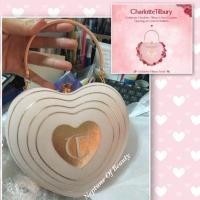 ราคา Charlotte TilburyTumbler / Bag (12913636097)