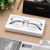 ราคา แว่นสายตา Charmant CH29121 BL (24019106063)