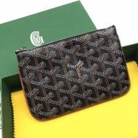 ราคา new Goyard o case 6*4" (4349136166)