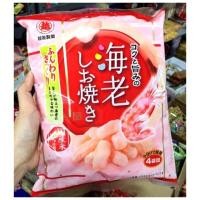 ราคา ข้าวเกรียบ ญี่ปุ่น ข้าวเกรียบโมจิชีส ข้าวเกรียบกุ้ง (1594937984)