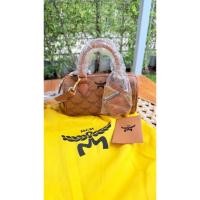ราคา กระเป๋า MCM Mini มือ1แท้100% (50509397606)