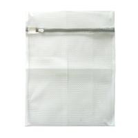 ราคา KASSA HOME ถุงซักถนอมผ้าตาข่ายทรงเหลี่ยม ขนาด 40 x 50 ซม สีขาว (17877678455)