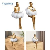 ราคา [แชมจินอา] รูปปั้นศิลปะตกแต่งบทคัดย่อประติมากรรมศิลปะผู้หญิงหุ่นตัวละครรูปปั้นสําหรับบ้าน (24698107277)