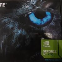 ราคา การ์ดจอ GT 730 (1704671562)