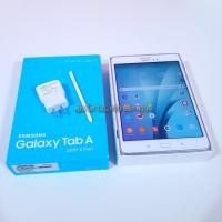 ราคา Samsung Tab A 8.0 (มี S-Pen) ราคาไม่แพง (4303616306)