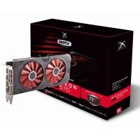 ราคา VGA (การ์ดจอ) XFX RADEON RX 570 RS XXX EDITION - 8GB GDDR5 (RX-570P8DFD6) (18490239681)