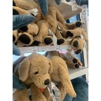 ราคา Ikea GOSIG GOLDEN กูสซิก โกลเด้น ตุ๊กตาผ้า, สุนัข/สุนัขโกลเด้น, 70 ซม. (28935216512)