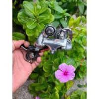 ราคา สับจานหลัง Shimano STX RC 7/8/9 สปีดตีนผีหลัง MC33 รถย้อนยุคจักรยานเสือภูเขาตีนผีหลัง (44430125161)