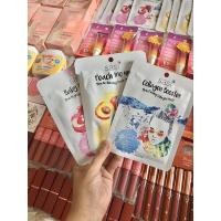 ราคา มาร์คหน้าของSasi แผ่นละ40฿ ปกติแผ่นละ49฿ (9812442209)