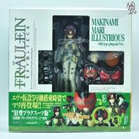 ราคา FRAULEIN REVOLTECH Makinami Mari Illustrious Old Type Plug Suit (24003114012)