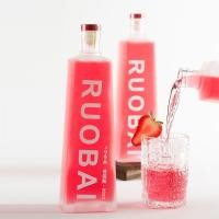 ราคา Ruobai Master Luoxia Version วอดก้าสตรอเบอร์รี่สุราสุราสุราสุราสุราสุราสุราสุราสุรา 700ml4.22 (56459294778)