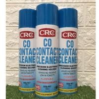 ราคา CRC 350กรัม Co-Contact Cleaner สเปรย์ทำความสะอาด (9004762398)