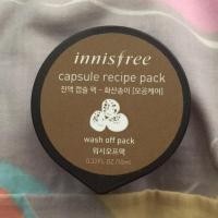 ราคา Innisfree capsule recipe pack (1503924482)