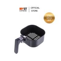 ราคา Inner Pan assy ( BASKET 9X) (300005954981) อะไหล่สำหรับหม้อทอดไร้น้ำมัน PHILIPS Airfryer รุ่น HD9200 (40818362549)