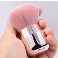 ราคา Kabuki Brush แปรงคาบูกิ คาบูกิ หัวตัด แปรง ทรงพุ่มกลมๆ มีหน้าทีหลักคือไว้ใช้ปัดแป้ง (4232043264)